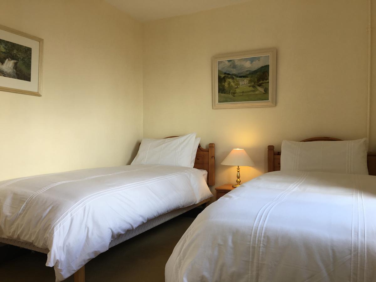 Shieling Holidays Mull Craignure  Exterior foto